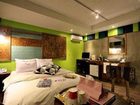 фото отеля Hotel Yaja Nampo Lotte Department