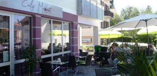 фото отеля Cafe Moment