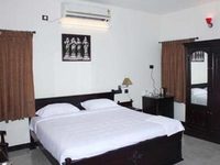 Hotel Simap Residency