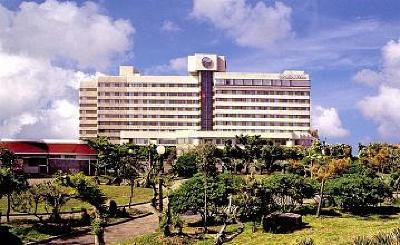 фото отеля Jeju Oriental Hotel