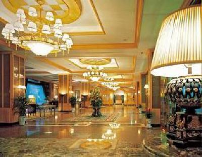 фото отеля Jeju Oriental Hotel