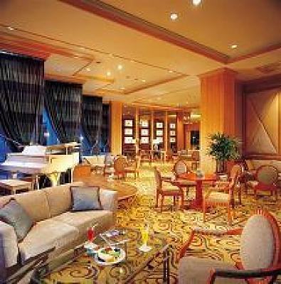 фото отеля Jeju Oriental Hotel