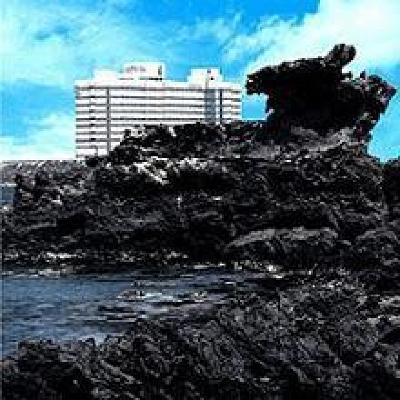 фото отеля Jeju Oriental Hotel