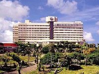 Jeju Oriental Hotel