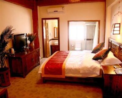 фото отеля Lijiang Time Inn