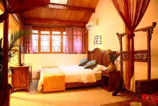 фото отеля Lijiang Time Inn