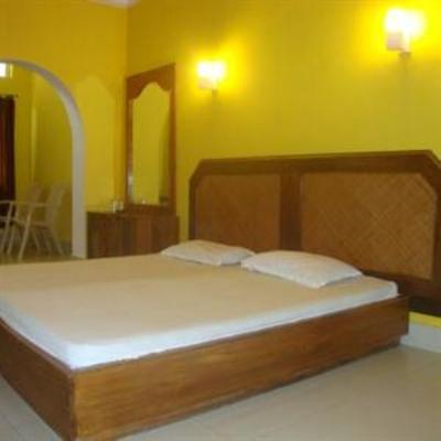 фото отеля Hotel New Shankar International