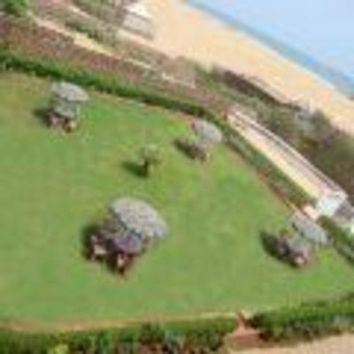 фото отеля Hotel New Shankar International