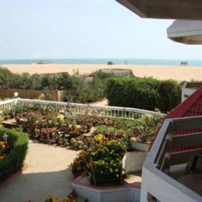 фото отеля Hotel New Shankar International