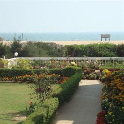 фото отеля Hotel New Shankar International