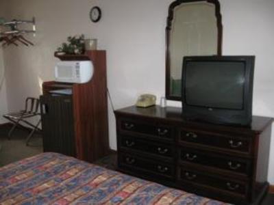 фото отеля Gibson City Inn