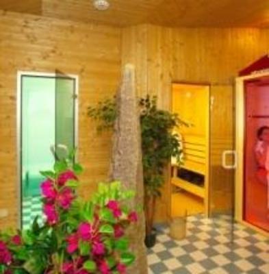 фото отеля Waldviertlerhof