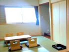 фото отеля Hotel Uni Goten