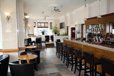 фото отеля The Thames Hotel Maidenhead