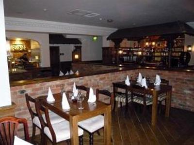 фото отеля The Thames Hotel Maidenhead