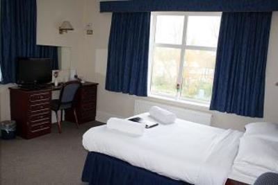 фото отеля The Thames Hotel Maidenhead