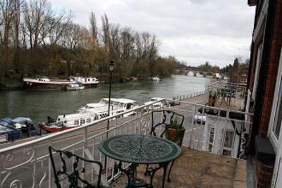 фото отеля The Thames Hotel Maidenhead