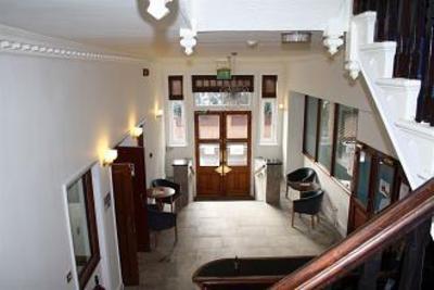 фото отеля The Thames Hotel Maidenhead