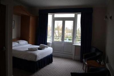 фото отеля The Thames Hotel Maidenhead