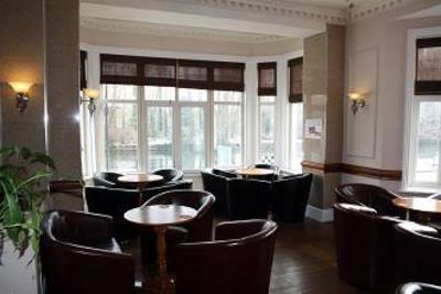 фото отеля The Thames Hotel Maidenhead