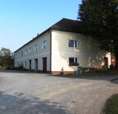 фото отеля Bauernhof Hochpyhra