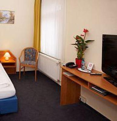 фото отеля Am Markt Pension