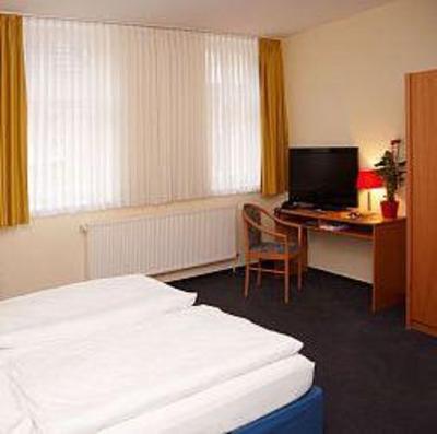 фото отеля Am Markt Pension