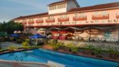 фото отеля Seri Malaysia Hotel Temerloh