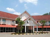 Seri Malaysia Hotel Temerloh