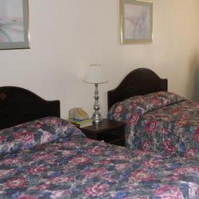 фото отеля Budget Host Villa Inn