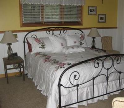 фото отеля Cedar Street Inn & Spa Idyllwild