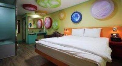фото отеля Sugar Motel