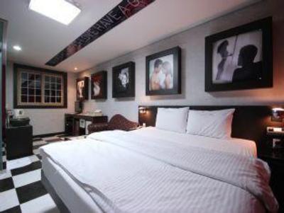 фото отеля Sugar Motel