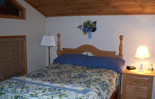 фото отеля Timberframe Guest House