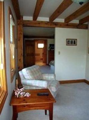 фото отеля Timberframe Guest House