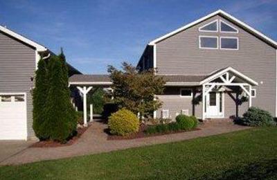 фото отеля Timberframe Guest House