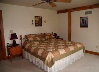 фото отеля Timberframe Guest House