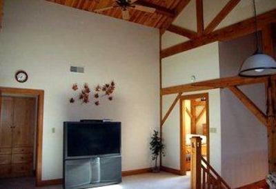 фото отеля Timberframe Guest House