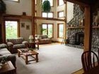 фото отеля Timberframe Guest House