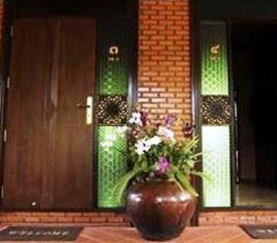 фото отеля Naravadee Spa Resort