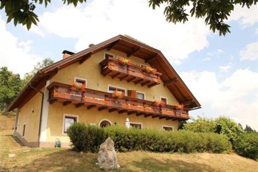 фото отеля Ferienhaus Huber