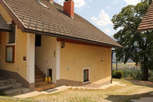 фото отеля Ferienhaus Huber