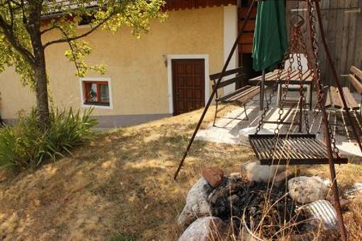 фото отеля Ferienhaus Huber