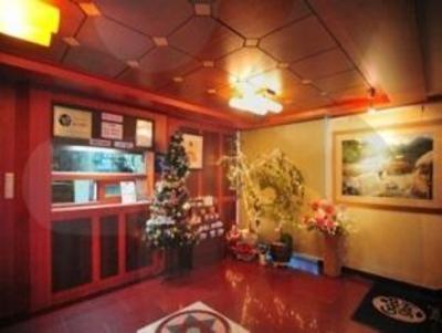 фото отеля Moaksan Motel