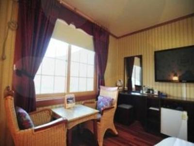 фото отеля Moaksan Motel