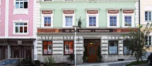 фото отеля Gasthof Scherzl