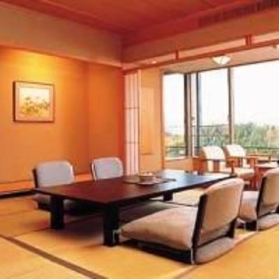 фото отеля Shitakirisuzume No Oyado Hotel Isobe Annaka