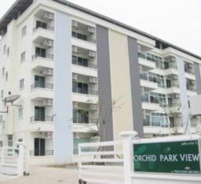 фото отеля Orchid Park View Apartment