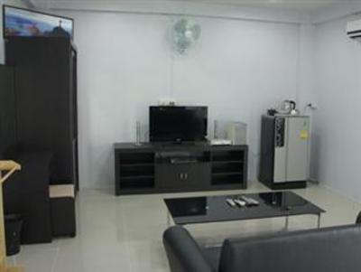 фото отеля Orchid Park View Apartment