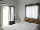 фото отеля Orchid Park View Apartment